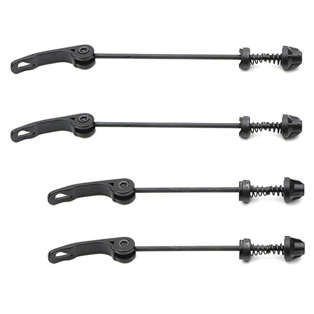 Release Bicycle Hub Front&Rear Bicycle Axle Hollow Shaft Road Mountain Bike MTB