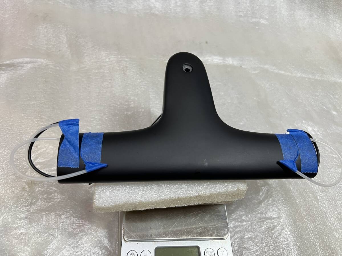 CANYON CP0018 Carbon Integrated Handlebar T-Bar 90mm Stem Genuine 179g NEW