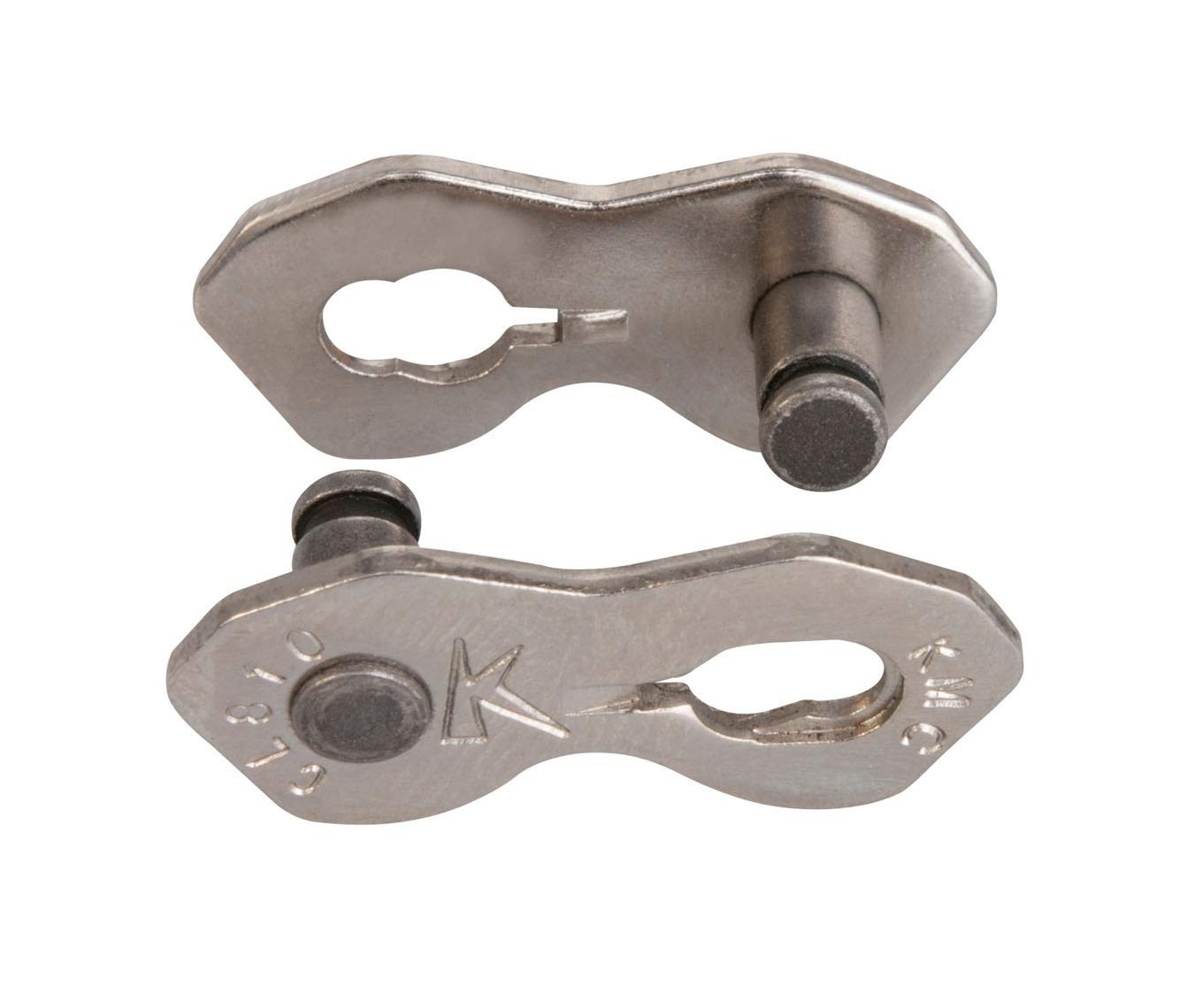 KMC Bike Chain K1, Heavy Duty BMX Chain, Unbeatable Strength & Great Looks, Sing