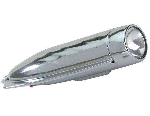 Front Fender Light for lowrider beach cruiser, fixie bikes choppers 187351