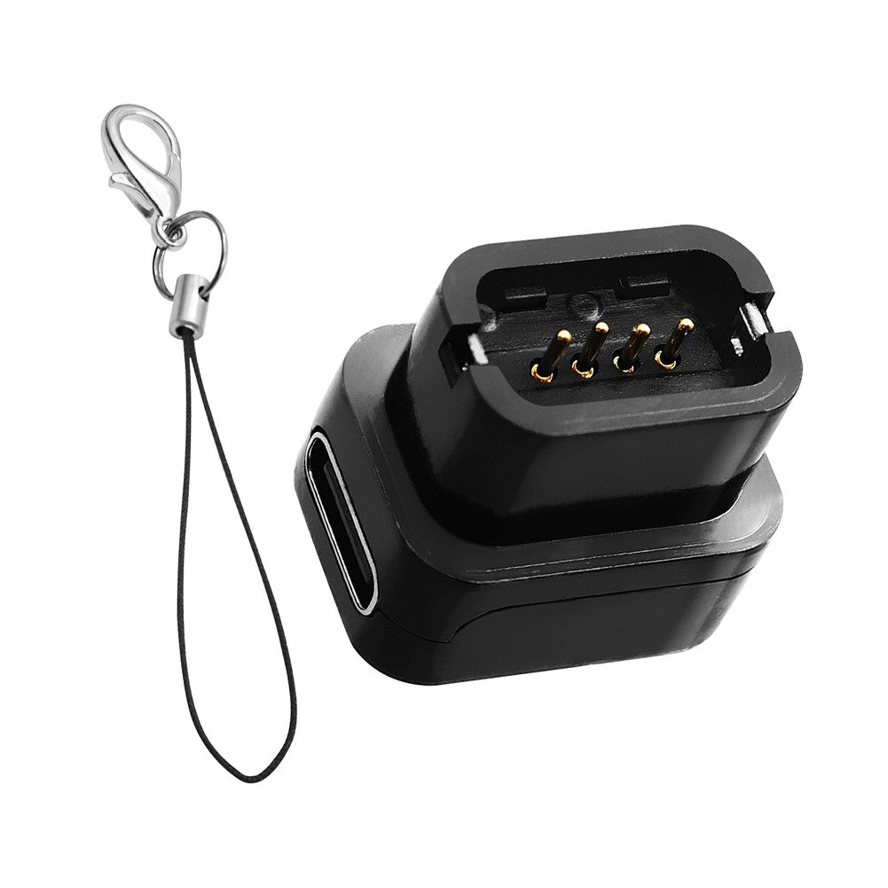 Type C For DI2 E-Bike For Charger Adapter for For EW-EC300 and 12-Speed