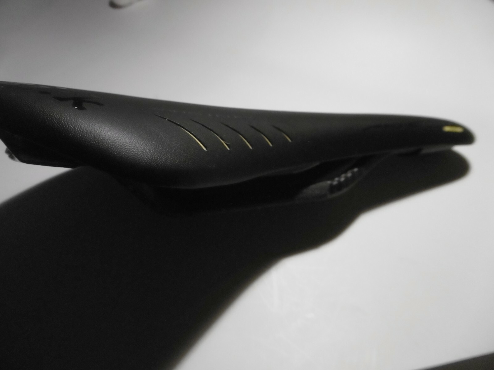 Fizik Arione Donna 00 Braided Rail Wing Flex Saddle 164g New