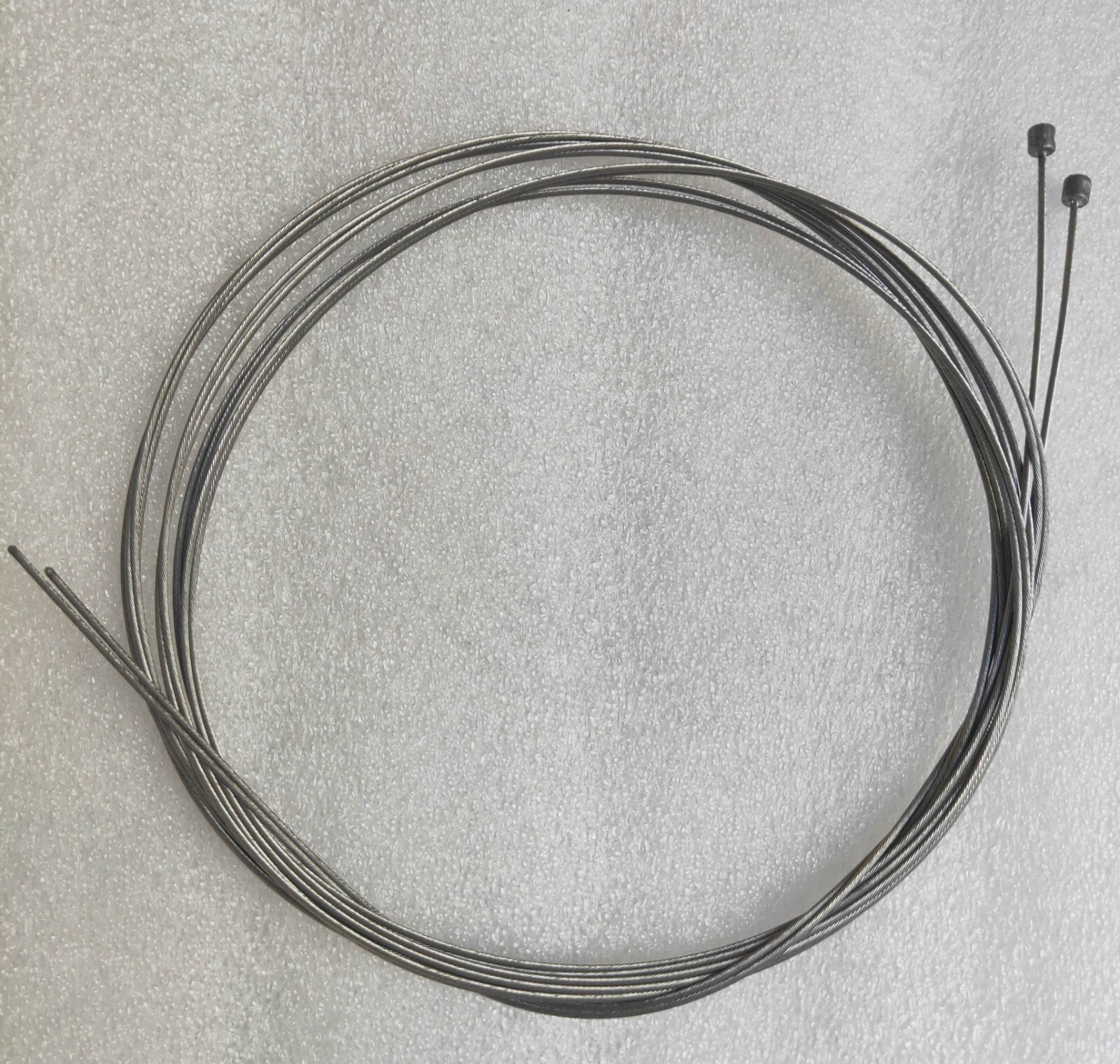 JAGWIRE Slick-Lube Liner LEX SL HOSE CABLE SHIFTER KIT PEARL WHITE SUIT SHIMANO