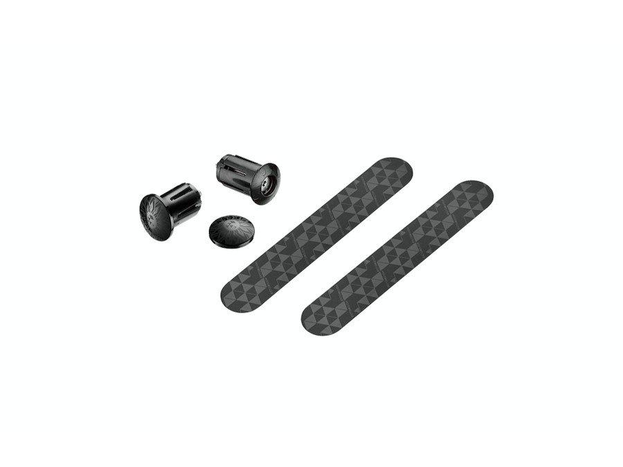 Ciclovation Poly Touch Handlebar Tape Aurora Purple