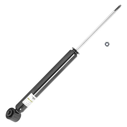 UNITY AUTOMOTIVE 257030 Rear Gas Shock Absorber 2000-2006 Audi A4