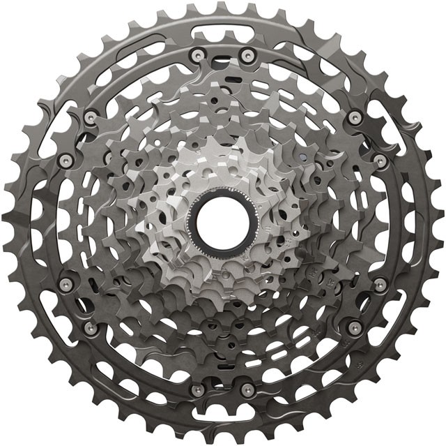Shimano XTR CS-M9200-12 Cassette