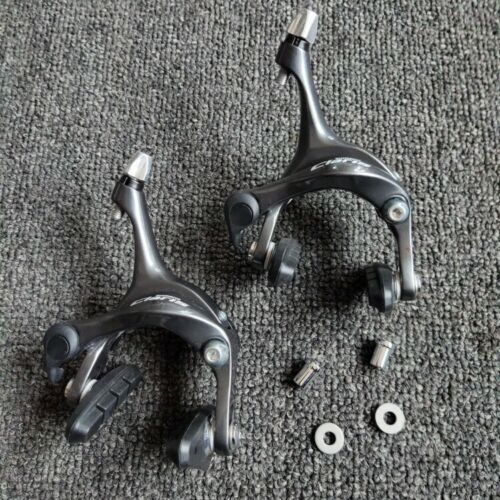 SHIMANO CLARIS BR R2000 Dual Pivot Brake Caliper A Pair Fit For Road Bike