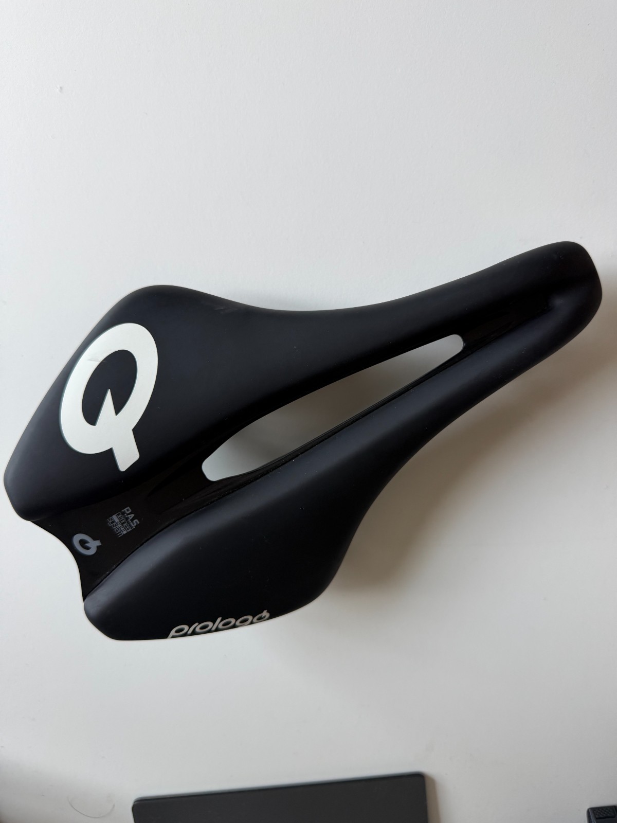 Prologo Dimension EVA Nack 245mmx156mm