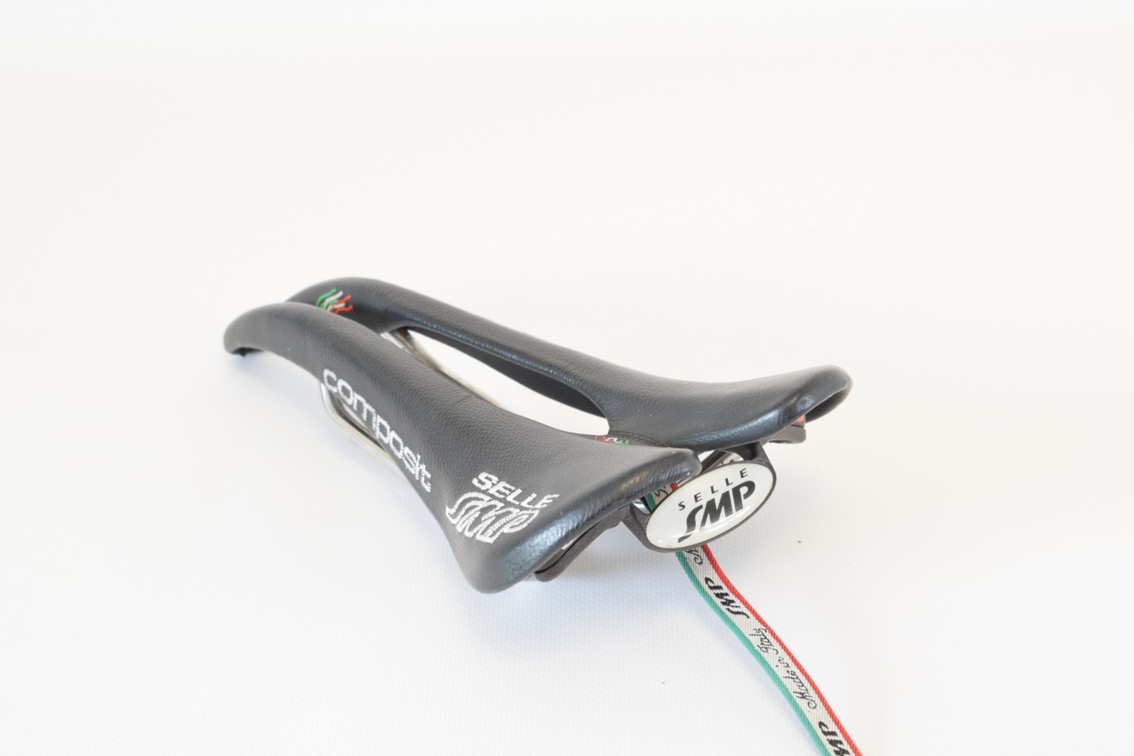 Selle SMP Composit Saddle 136mm fixie track pista velodrome road gravel tt cycle