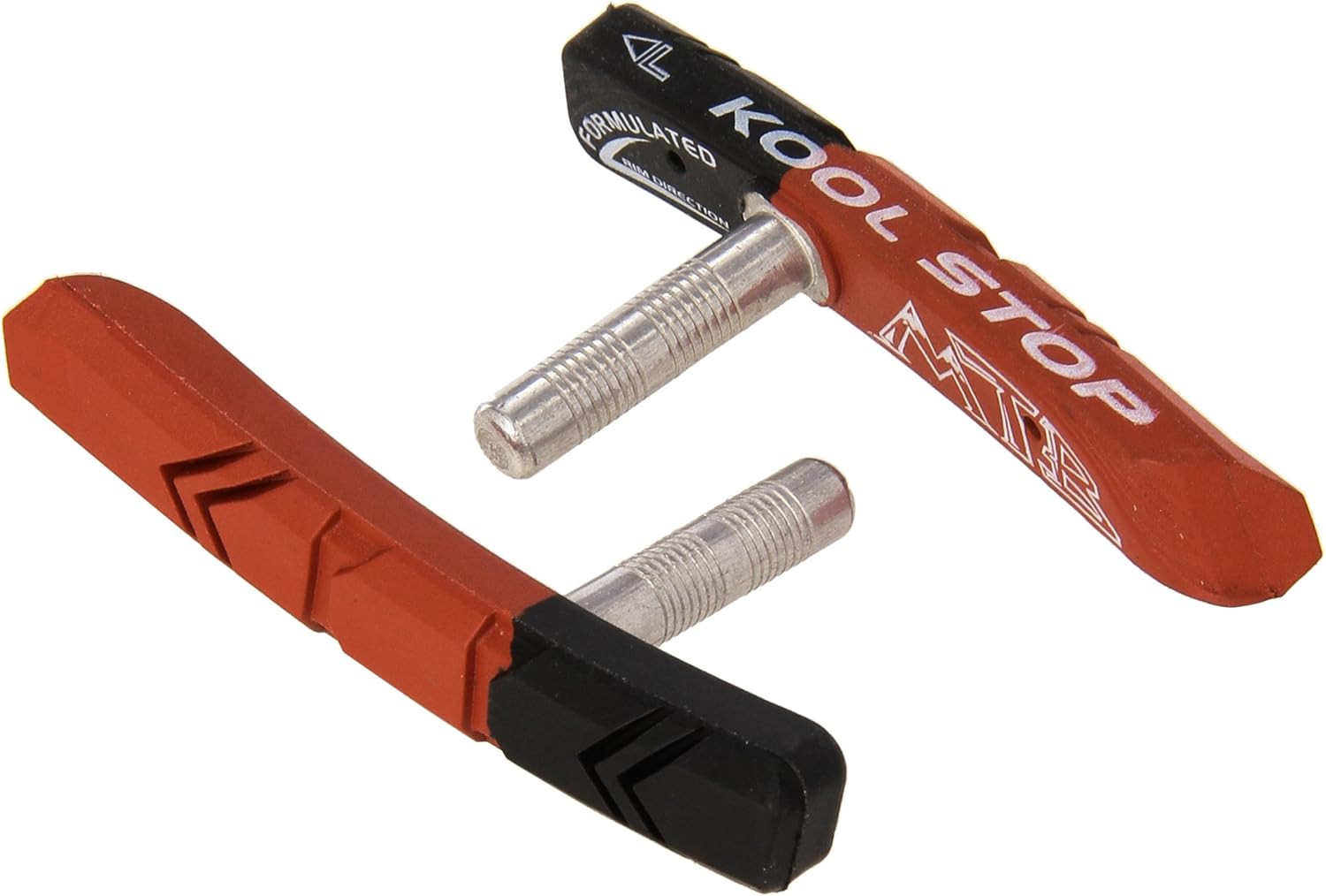 MTB Mountain Bicycle Brake Shoes