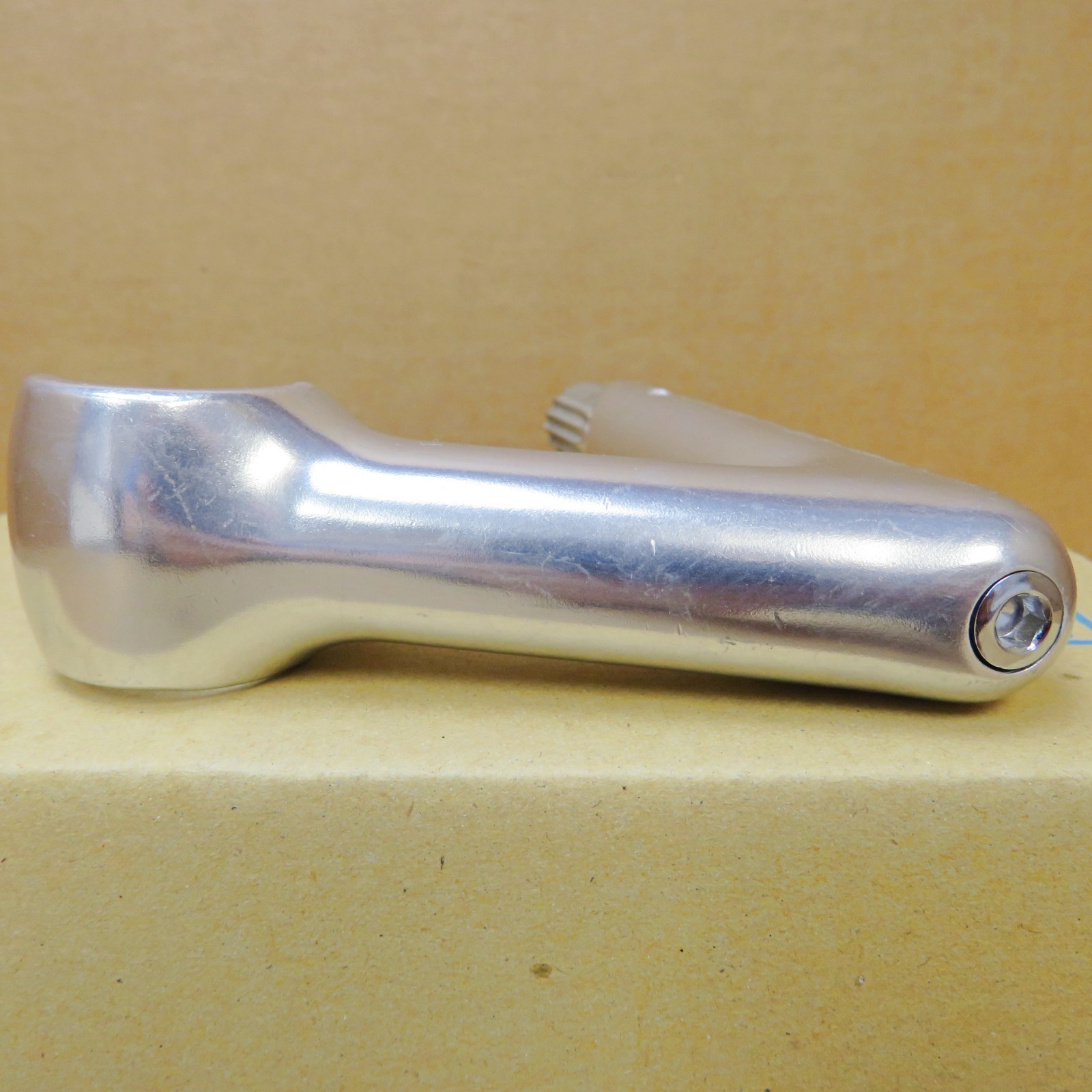 New-Old-Stock SR Quill Stem (85mm x 25.4mm)…Heavy Shopwear