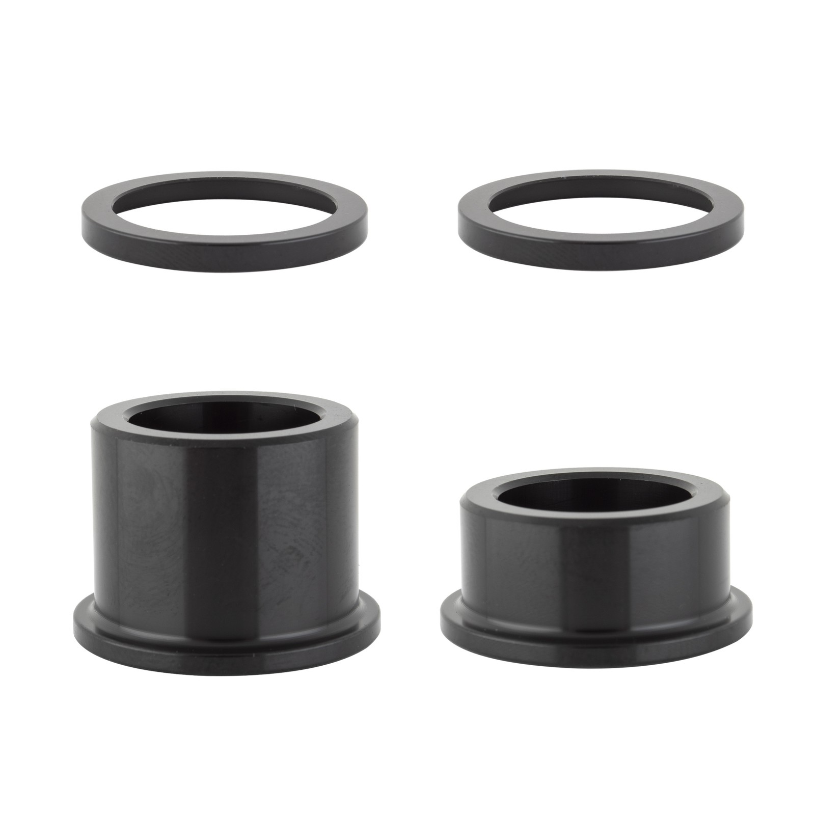 DT Swiss Front End Caps – 15 x 100mm