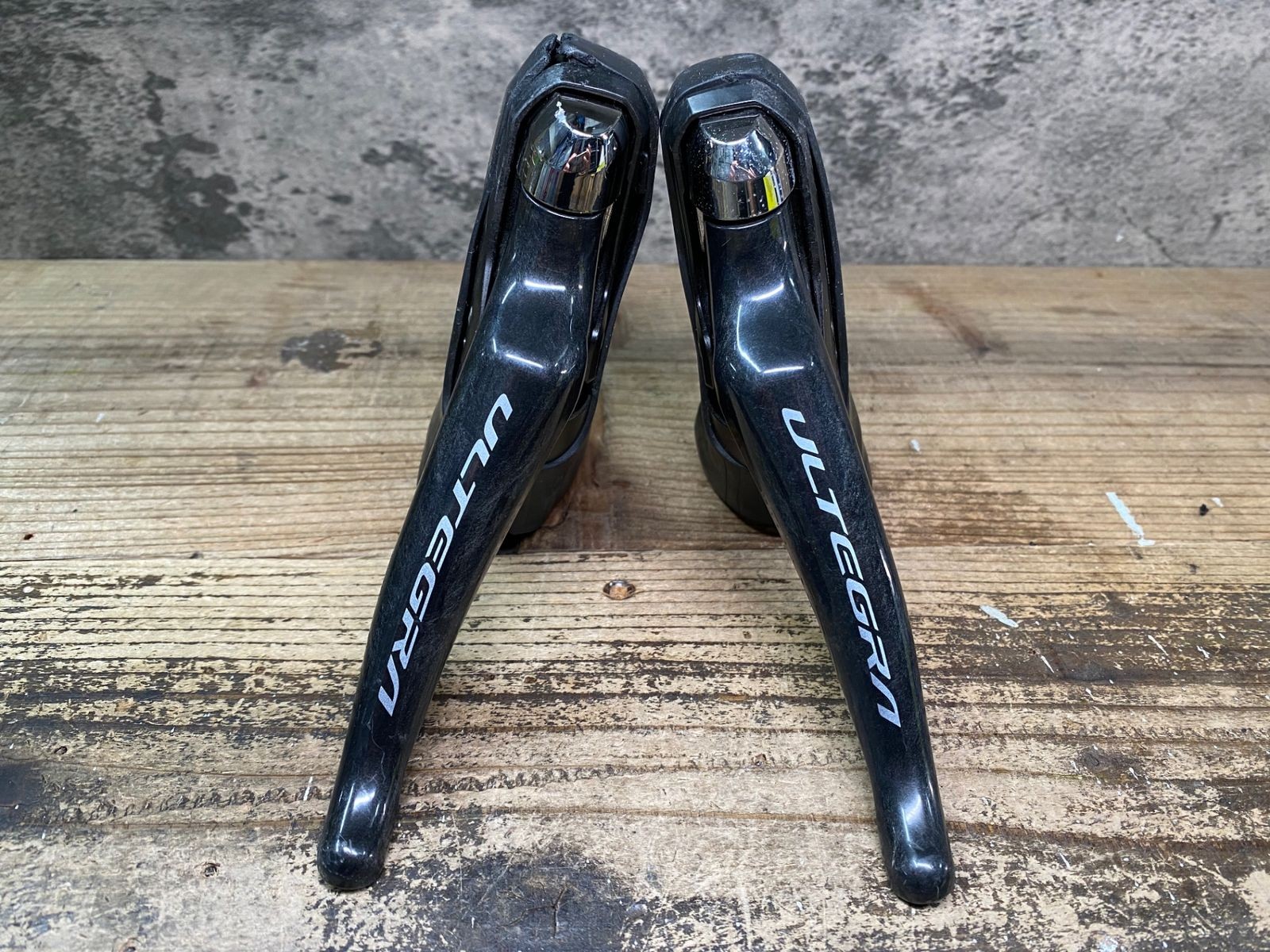 Shimano Ultegra ST-R8020 2x11s Mechanical Shifter Hydraulic Disk set JP
