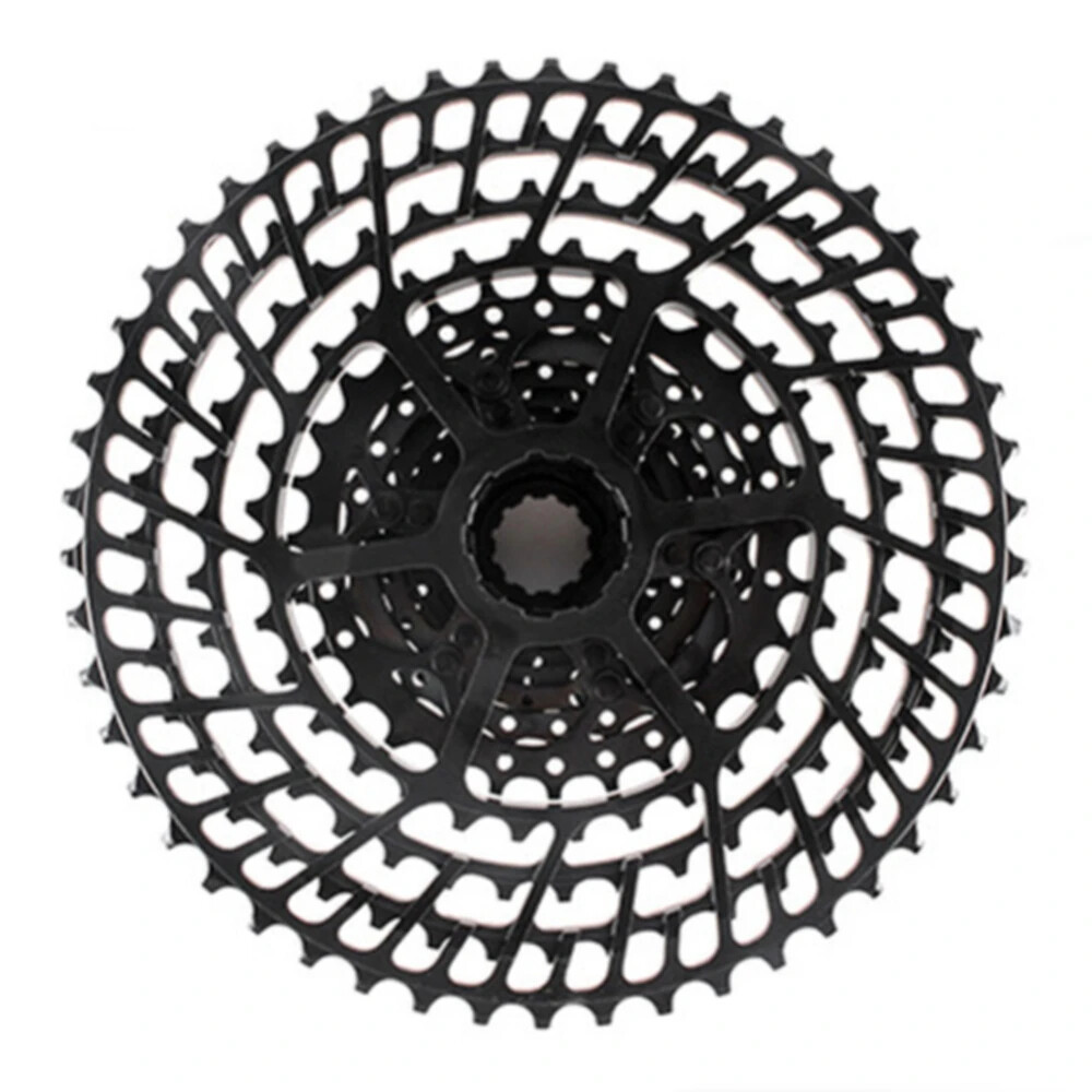 11 Speed 12 Speed Freewheel HG MTB Cassette Maxxlite Bicycle Cassette Ultralight