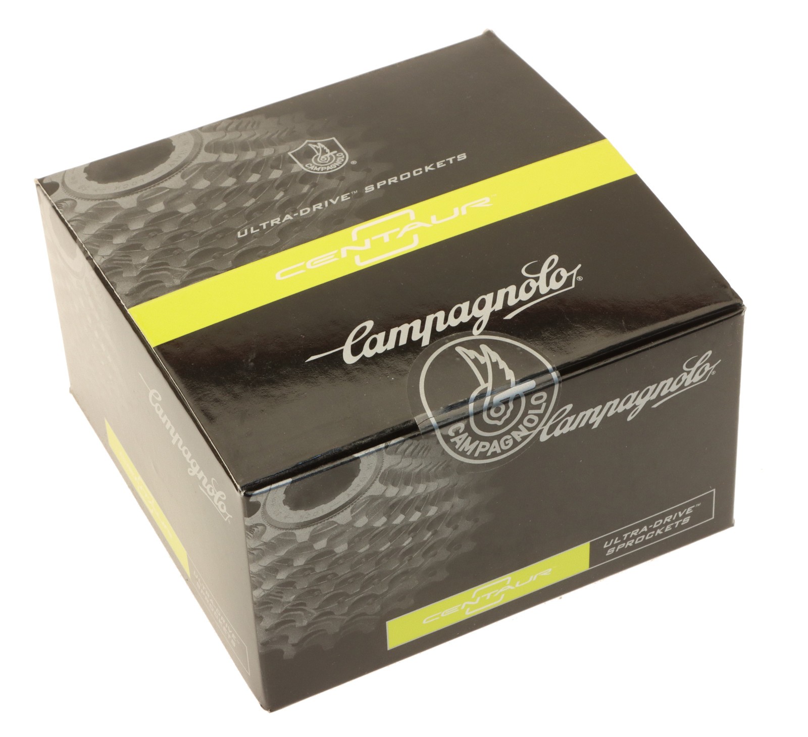 Campagnolo Centaur 10 Speed Cassette Steel 13/29T Ultra Drive NOS NEW