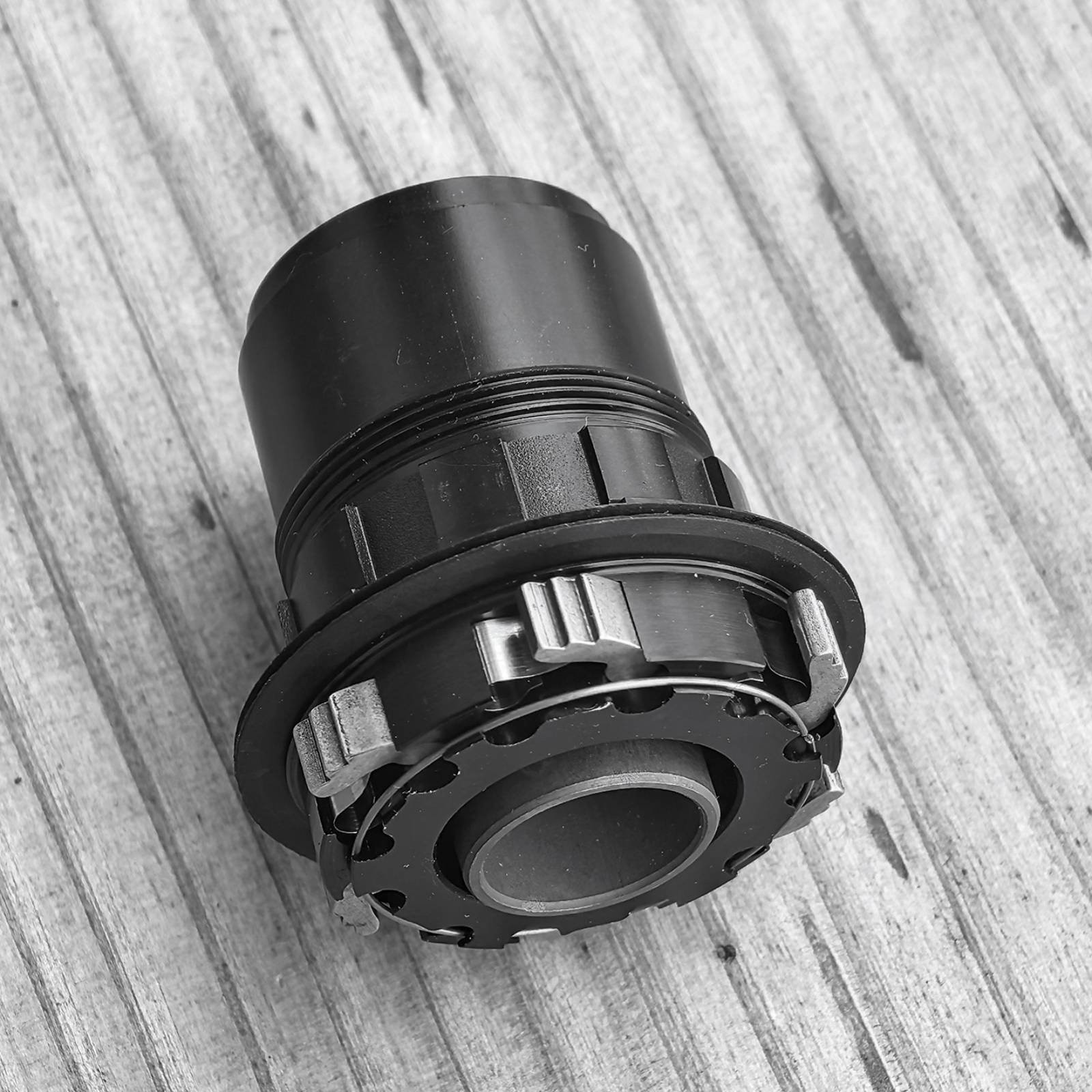 XD/XDR Freehub Body AL7075 Aluminum Alloy 6 Pawl Cassette Body Lightweight
