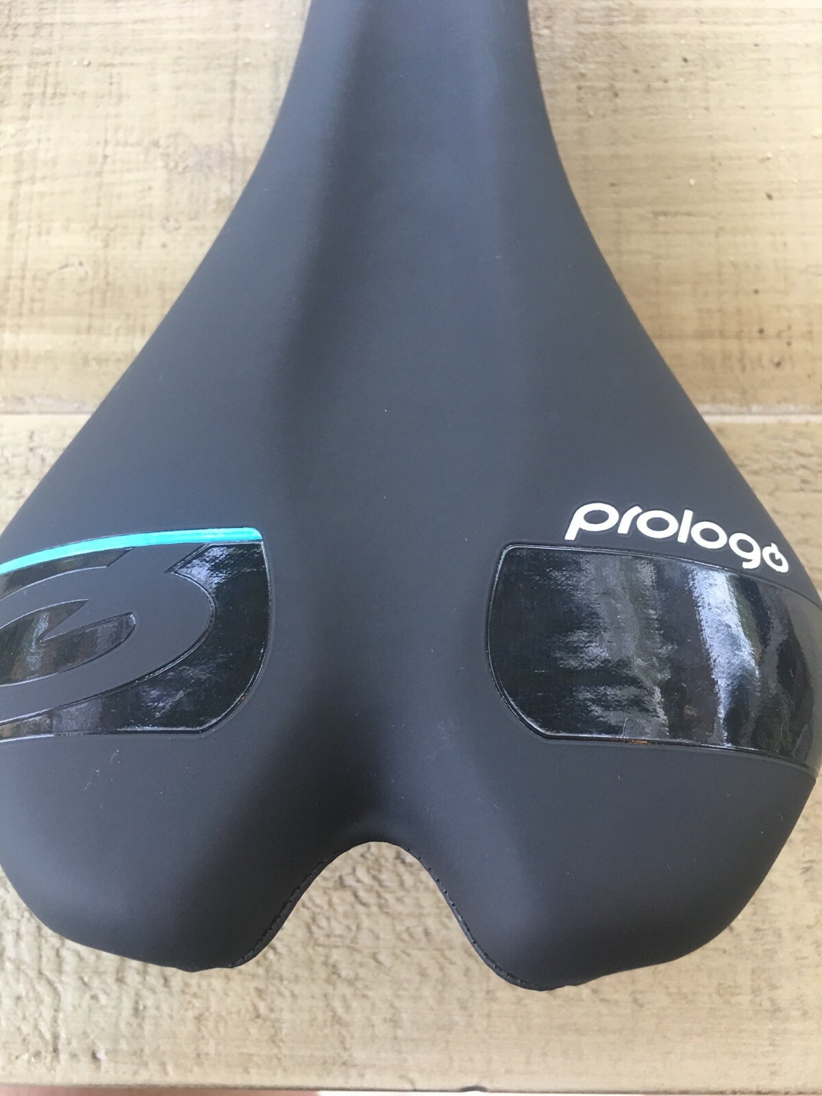 Prologo Kappa RS Dea Black Saddle Unisex Comfort Pro STN 279×143 OEM