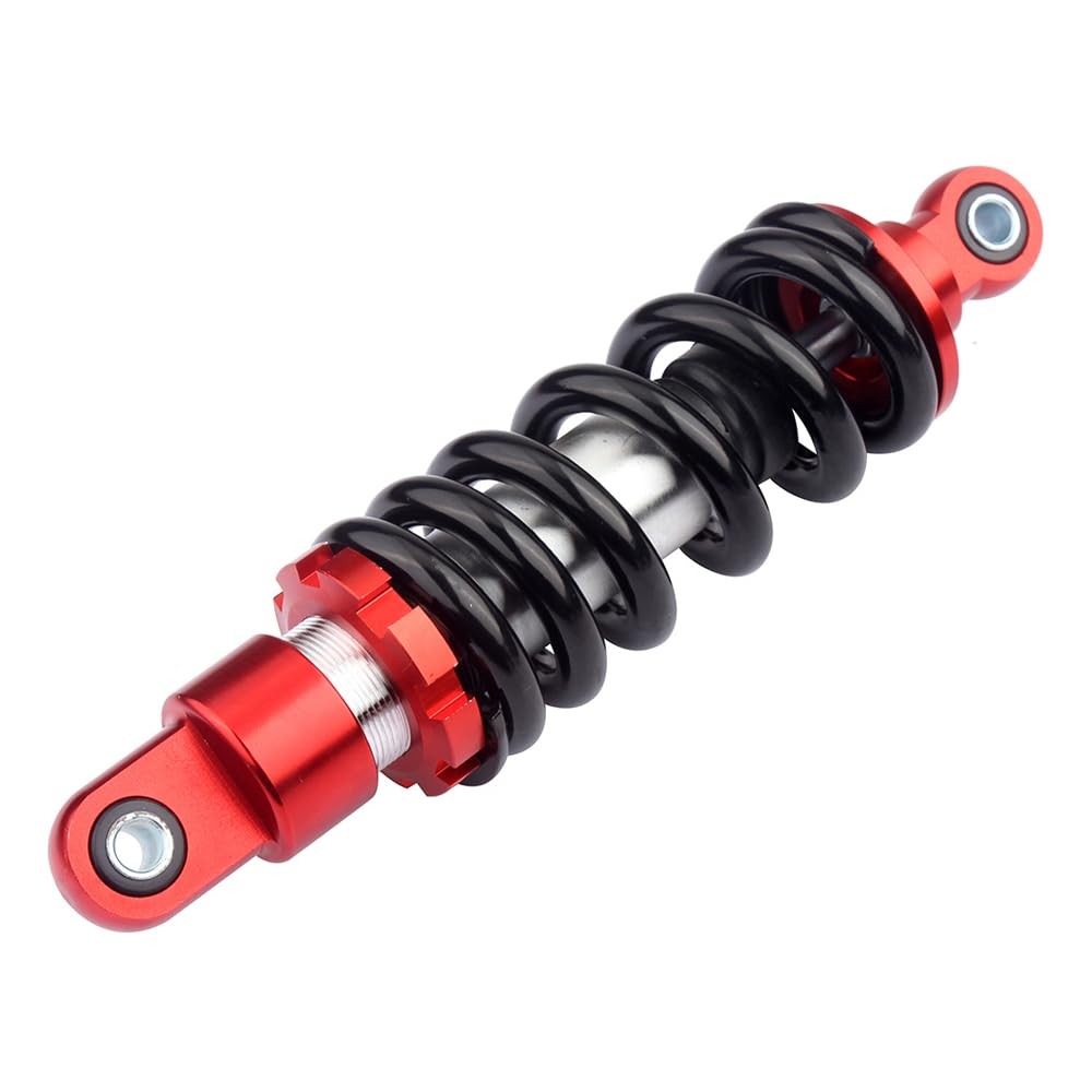 250mm 9-4/5″ Rear Shock Absorber 1000LBS Load Sensa-Trac Load Adjusting Rear