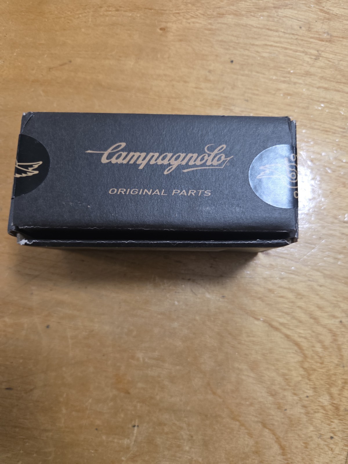 NEW IN BOX Campagnolo EKAR ProTech T47A Bottom Bracket – Water-Resistant
