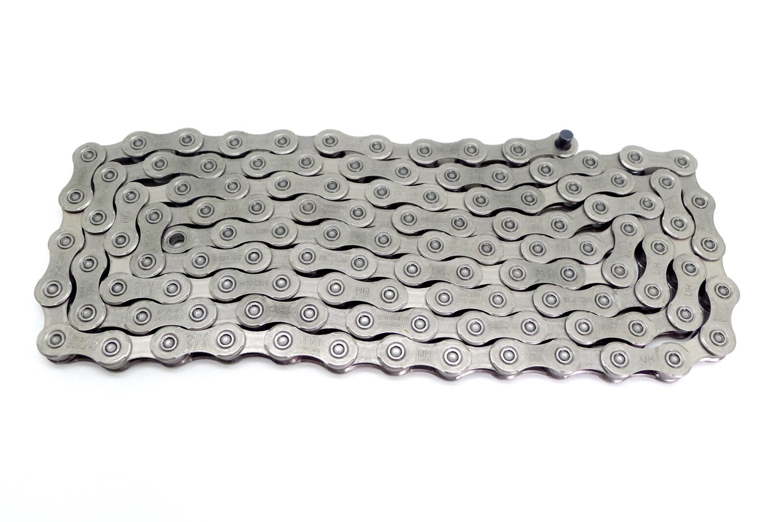 Shimano Ultegra / Deore XT CN-HG701 11 Speed Chain 114L