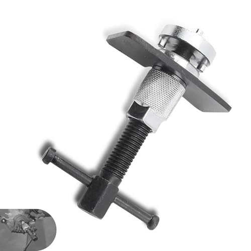 Pack of 1 Car Brake Pad Replacement Tool – Alloy Disc Brake Adjustment Kit