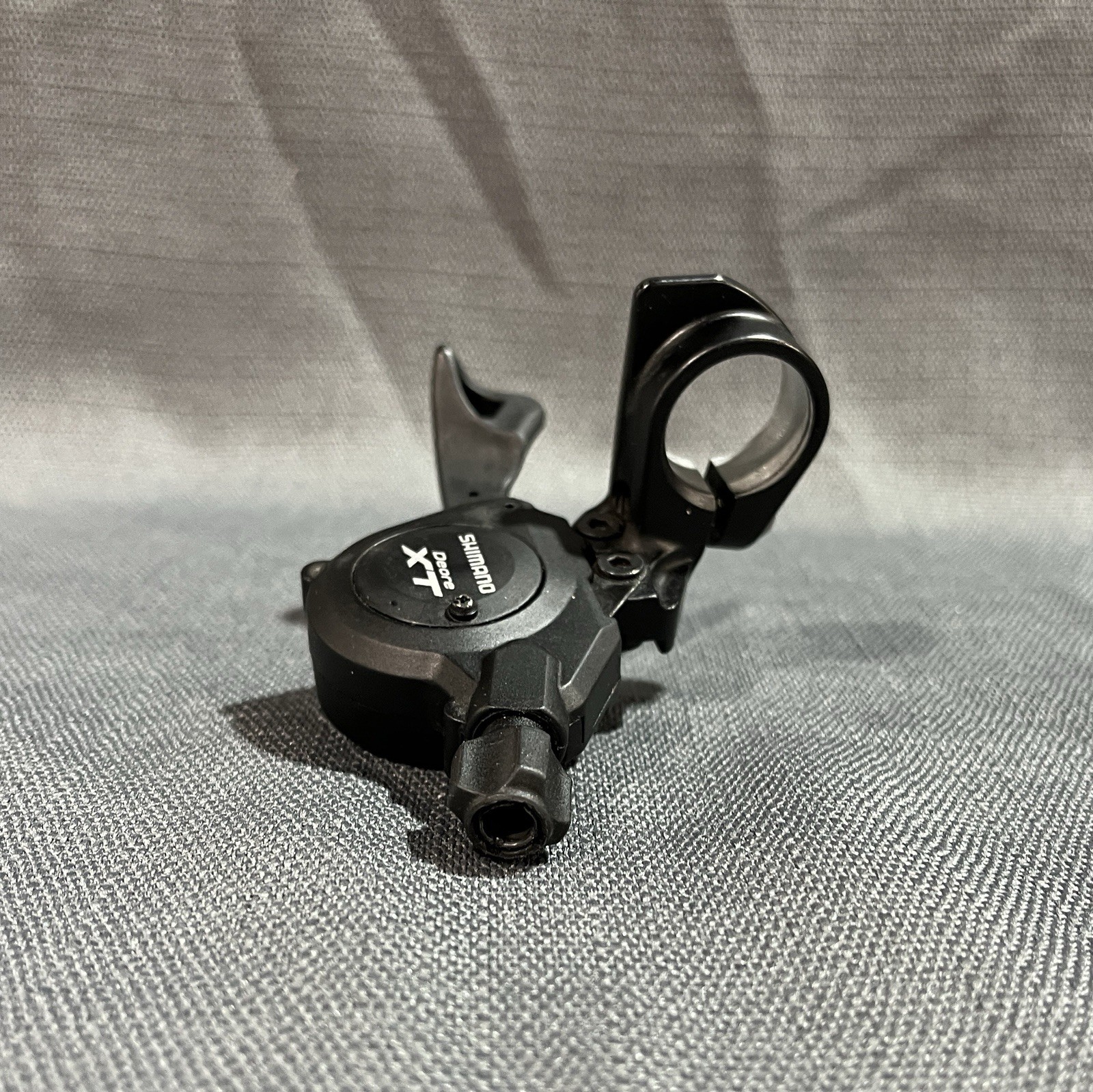 Shimano Deore XT SL-M780 3x & SL-M770-A 9s Trigger Shifter Set MTB 3×9 Speed