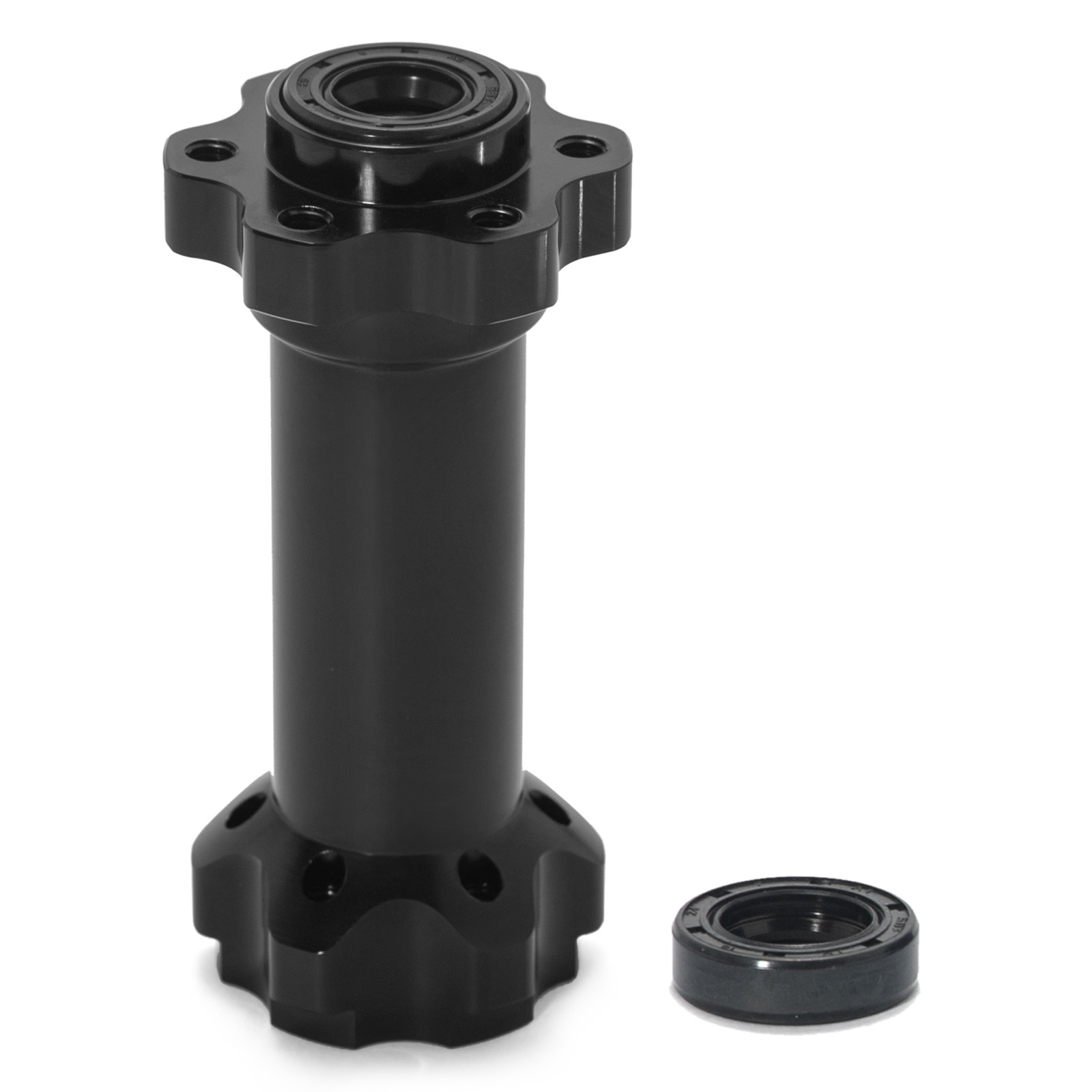 TARAZON Integrated Middle Axis For SURRON X Light Bee LBX for Segway X160 X260