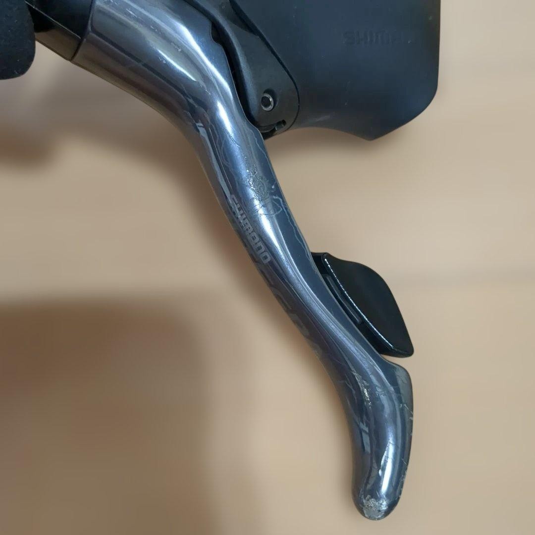 SHIMANO ULTEGRA Dual Control Lever 2×10 Speed