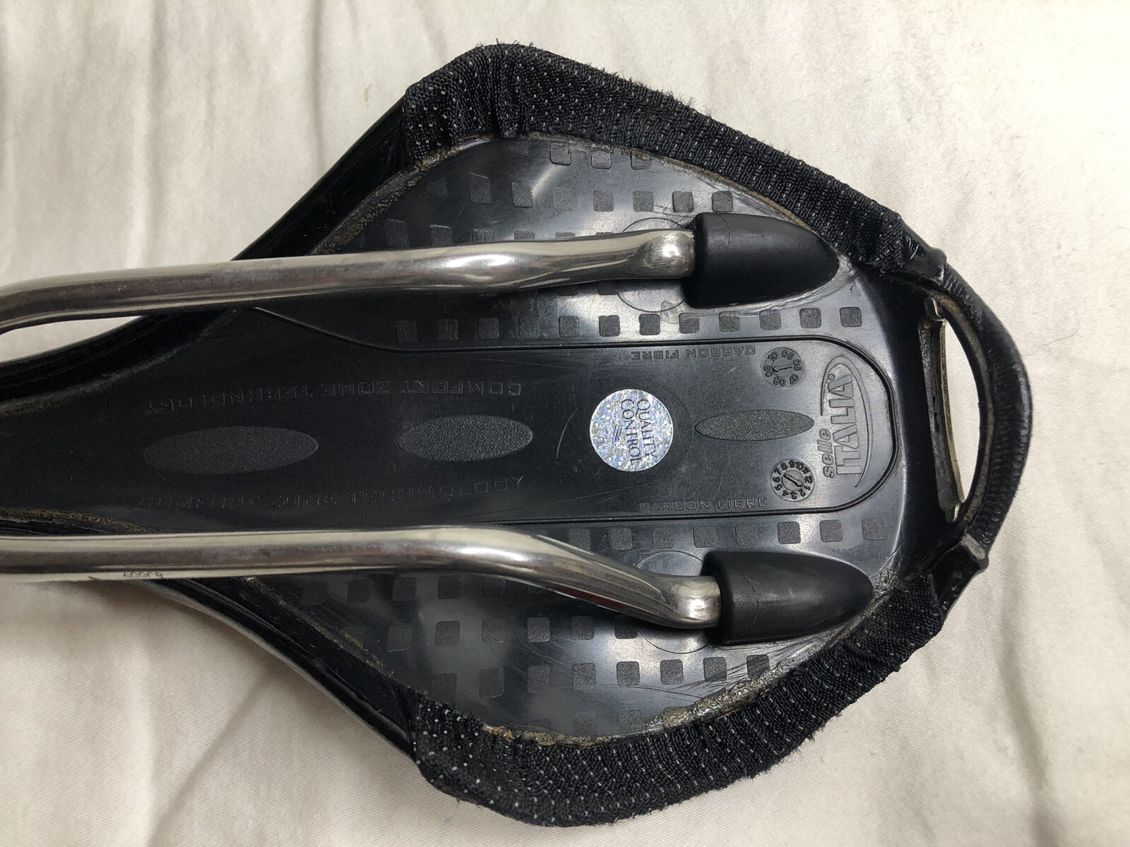 Selle Italia Flite Saddle – Carbon Fiber Road Cycling