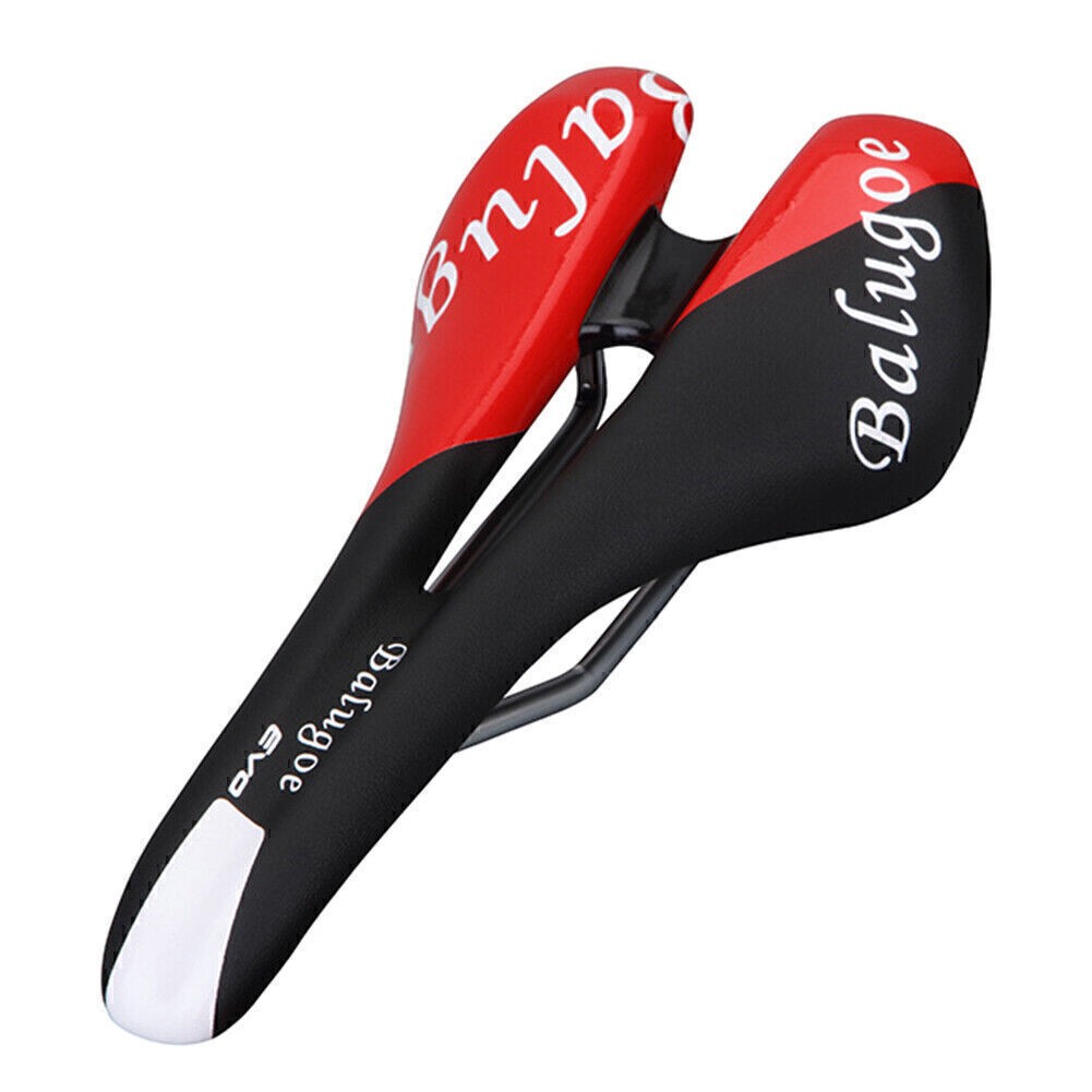 EC90 EVA Bicycle Saddle MTB Road Bike Seat Saddles Cushion Cover Cowl Pad
