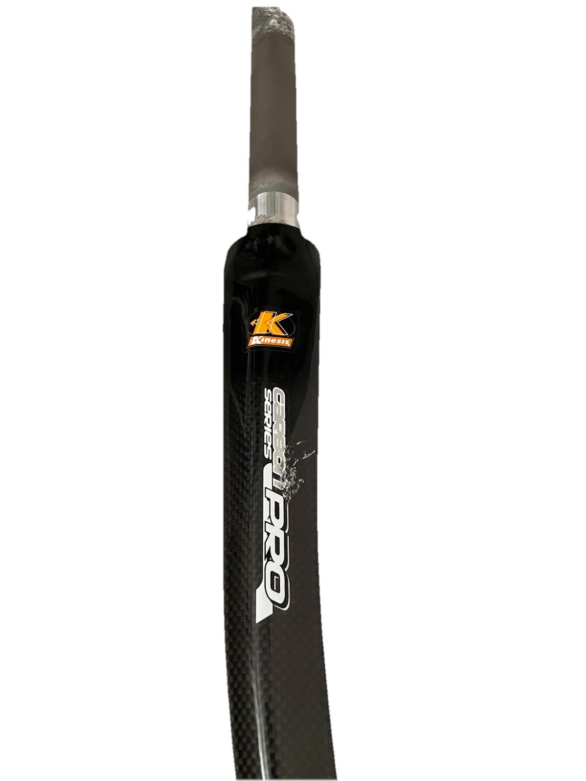 Kinesis Pro carbon Series fiber 1 1/8″ inch Threadless fork