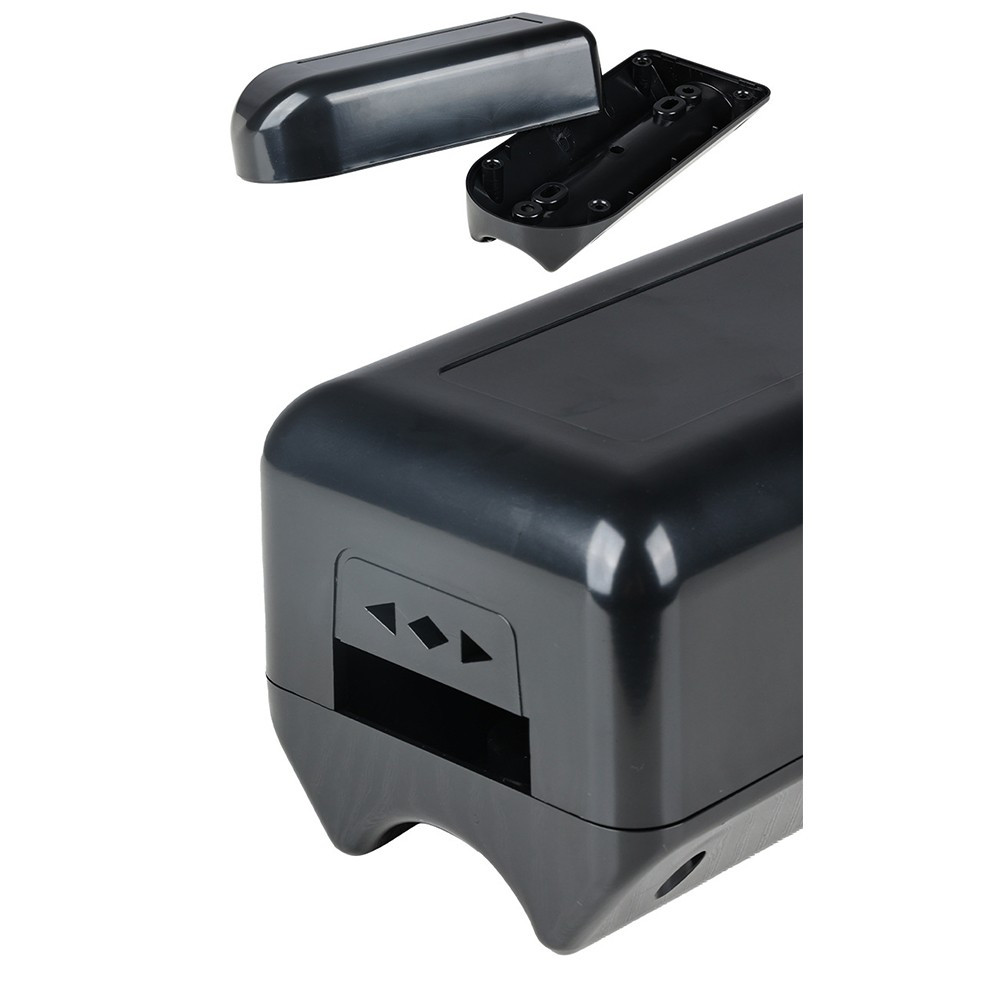 Sleek and Functional E Bike Controller Housing Size 193x85mm with Fixings