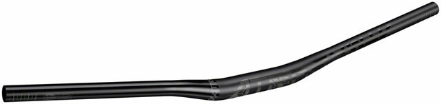 TruVativ Atmos 7K Riser Handlebar – 760mm Wide, 31.8mm Clamp, 20mm Rise, Blast B