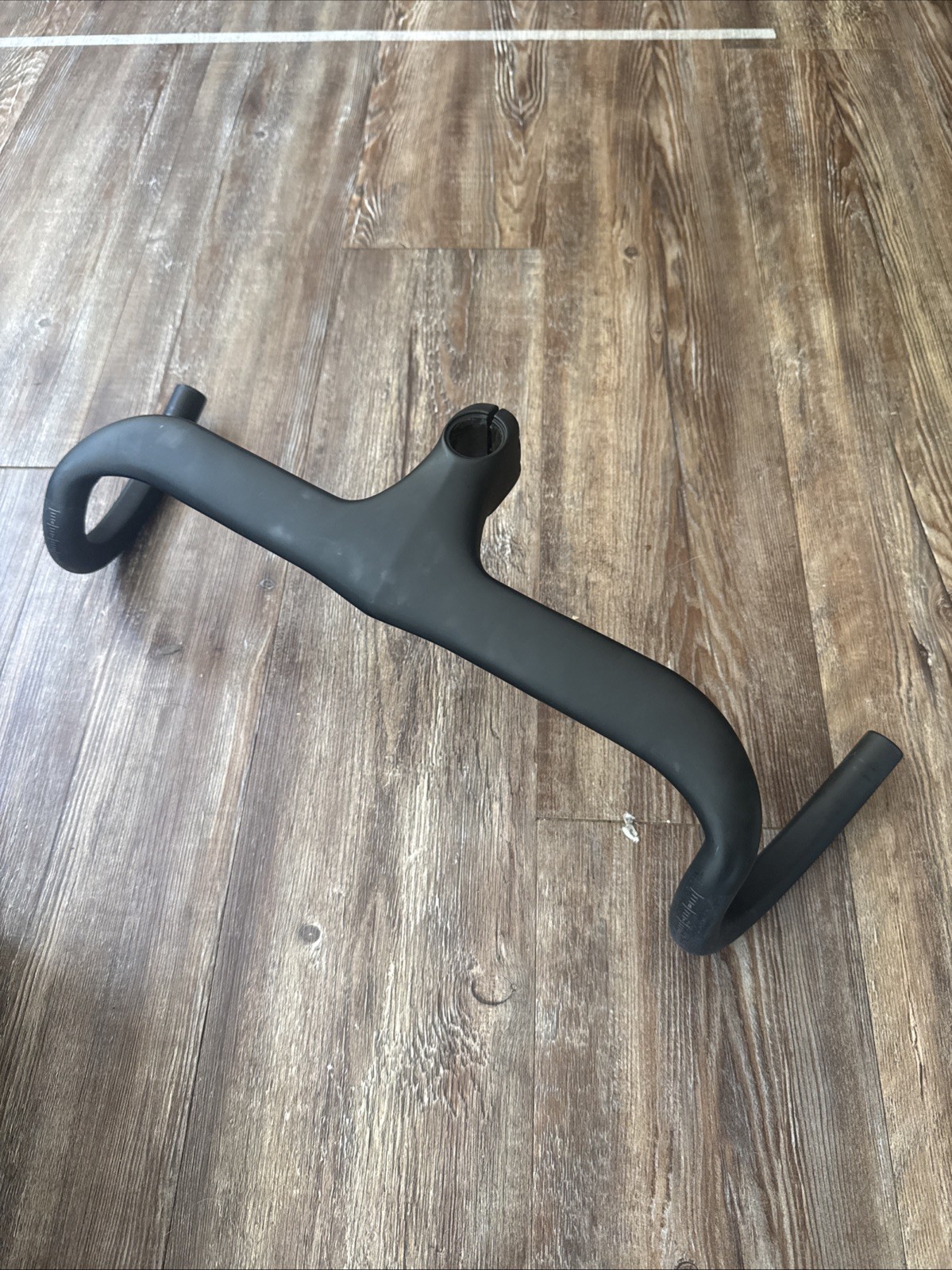 Winspace Legit Adventure Gravel Handlebar 38cm X105mm