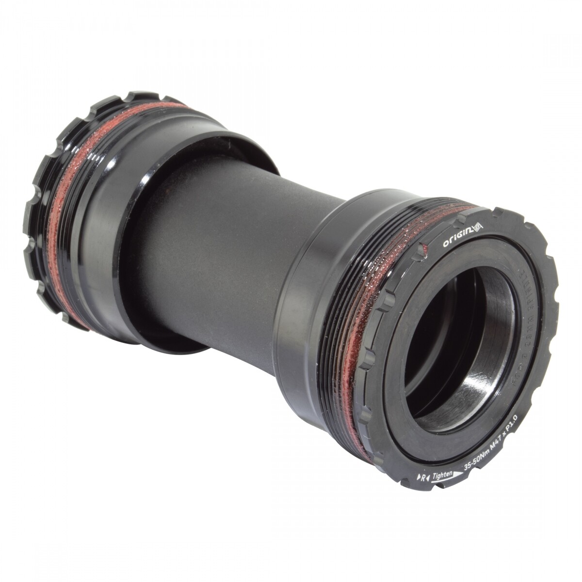 Origin8 Revolvr T47 DUB Inboard Bottom Bracket T47 85.5/86.5/92mm DUB 28.99mm