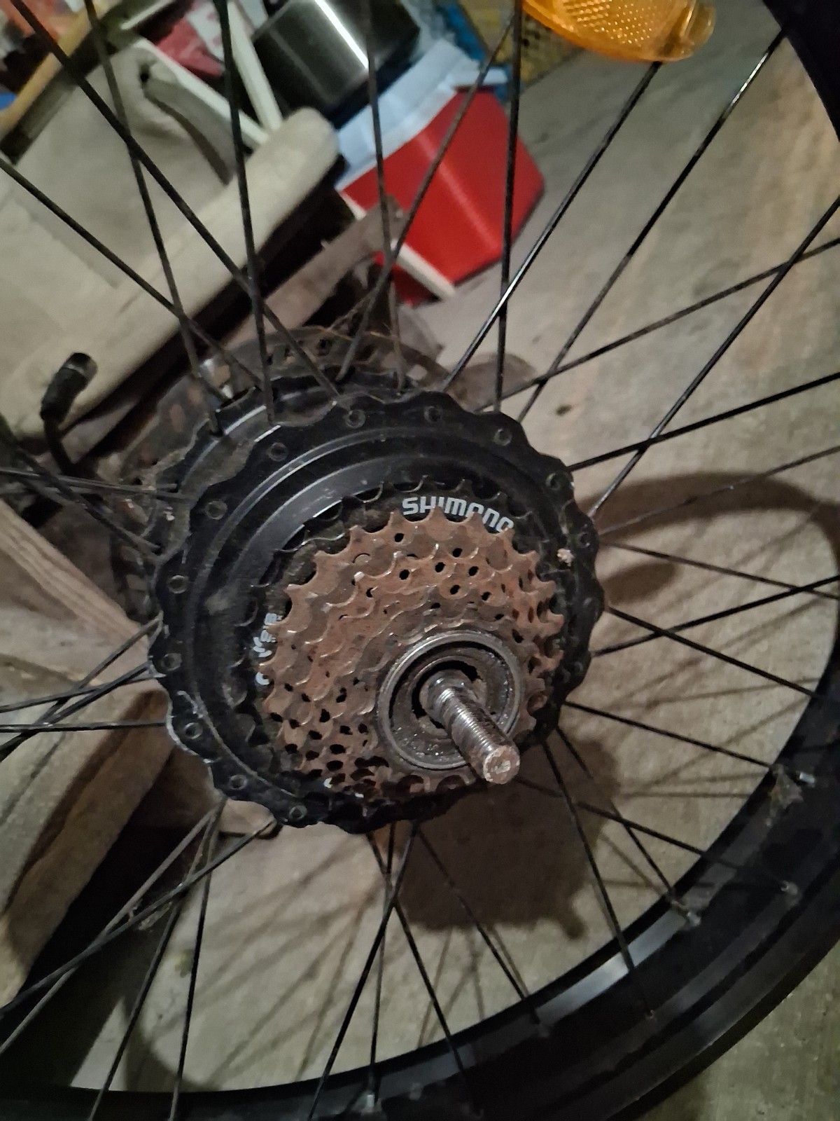 Electrical Bicycle Kit, Controller, Battery, Hub Motors