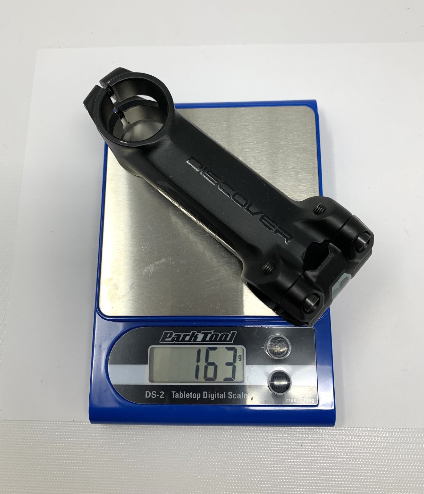 Shimano Pro Discover Stem 6D x 100mm x 31.8mm