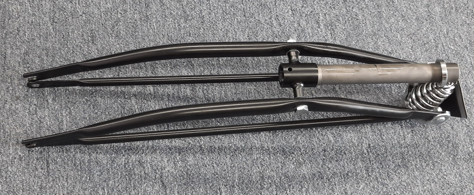New Felt Bicycles Jerry Springer Cruiser Fork 26 inch 1 1/8 inch Steer Rare