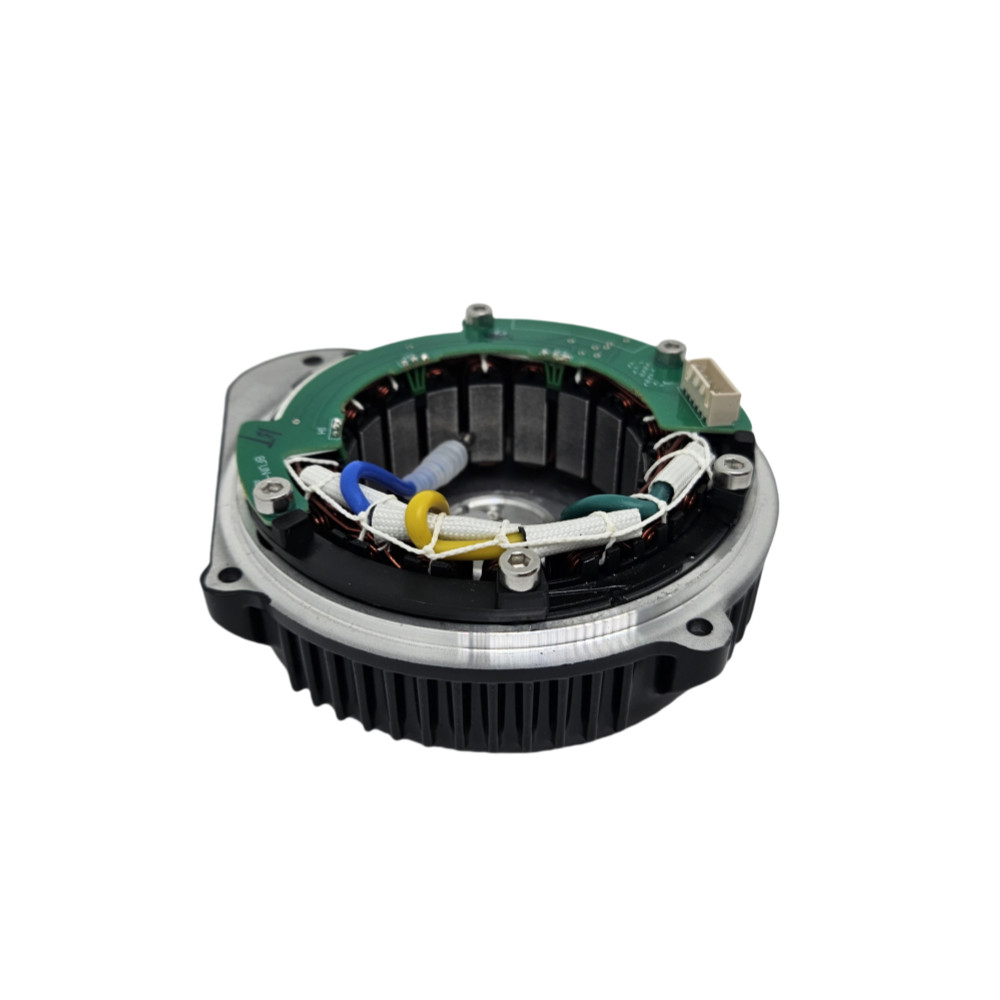 Bafang Complete Motor Core Stator for BBS01B BBS02B G340 Mid-drive moto