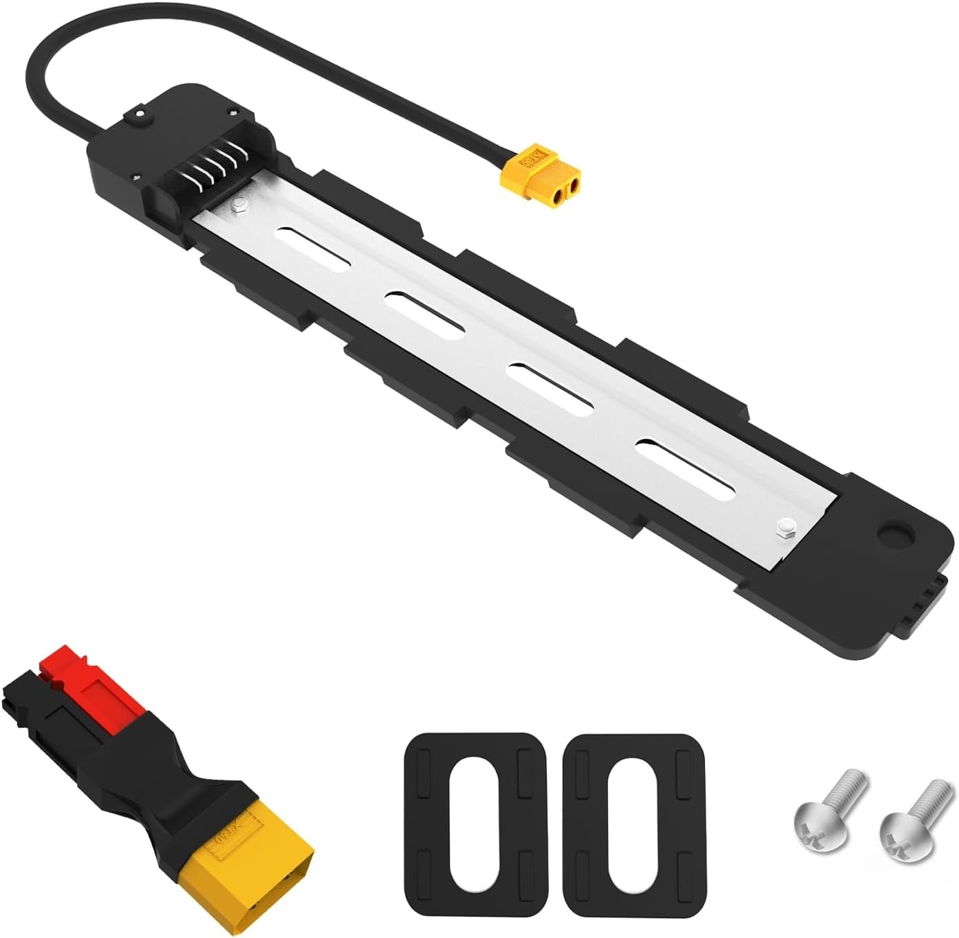 Bike Battery Mount Bracket 4Pins 5Pins Connection Holder Base With Cable For …