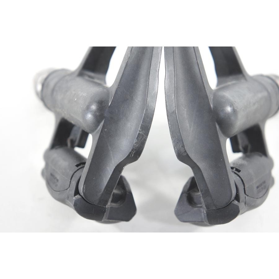 SHIMANO 105 PD-R7000 SPD-SL Binding Pedal Used 257g