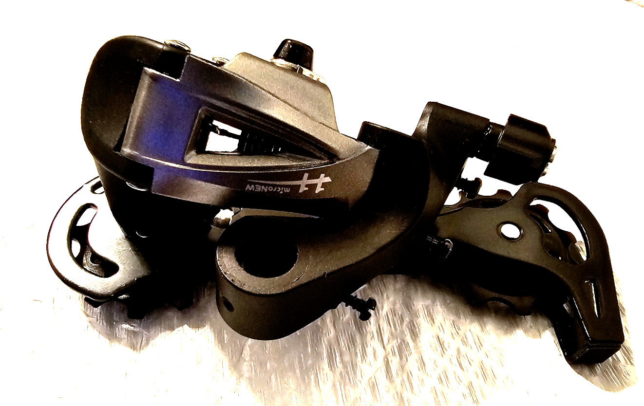 microNEW Mountain Bike Rear Derailleurs 11 Speed Direct Mount