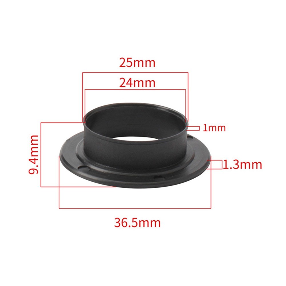 Anti-dust Bicycle Mid-Axle BB Thread for PROTECTION Cap Bottom Bracket Cover