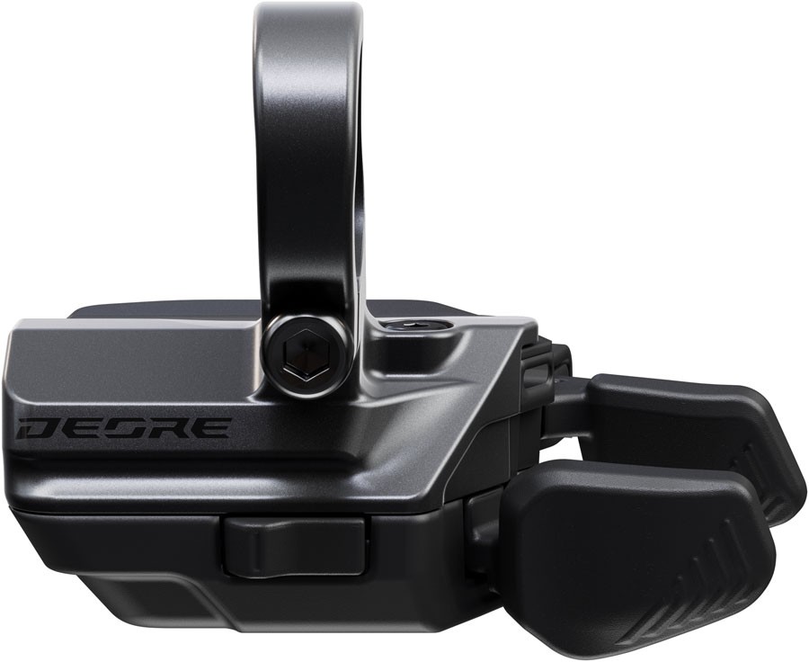 Shimano Deore SW-M6250-R Rapid ES Di2 Wireless Shifter – Right, 11/12-Speed,