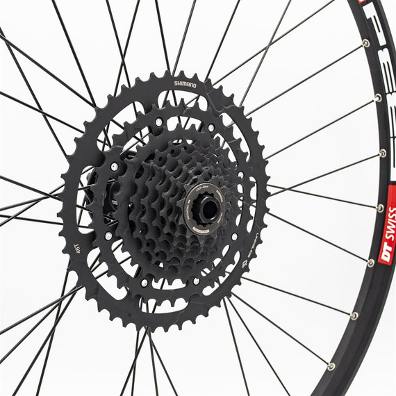 Shimano CS-LG300-9 LINKGLIDE Cassette a 9-Speed a 11-46T a NEW (Original Box) Co