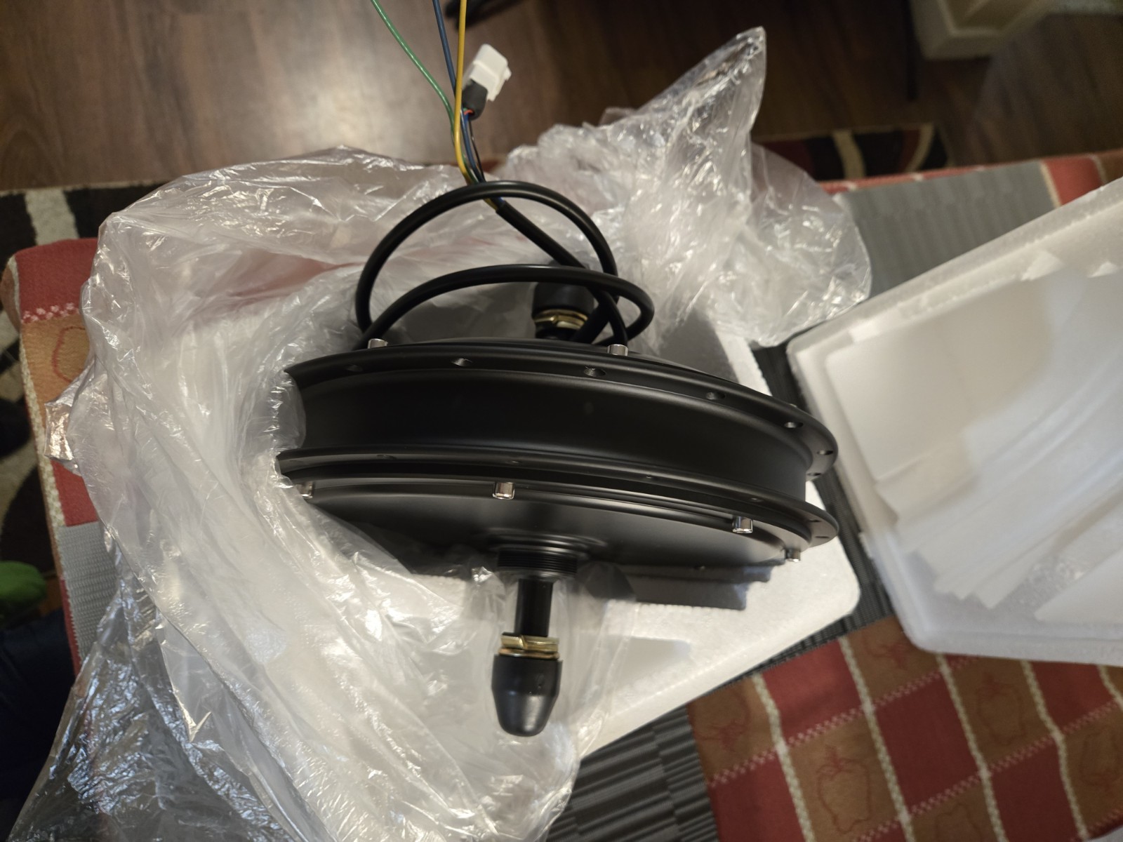 1000watt Ebike Motor