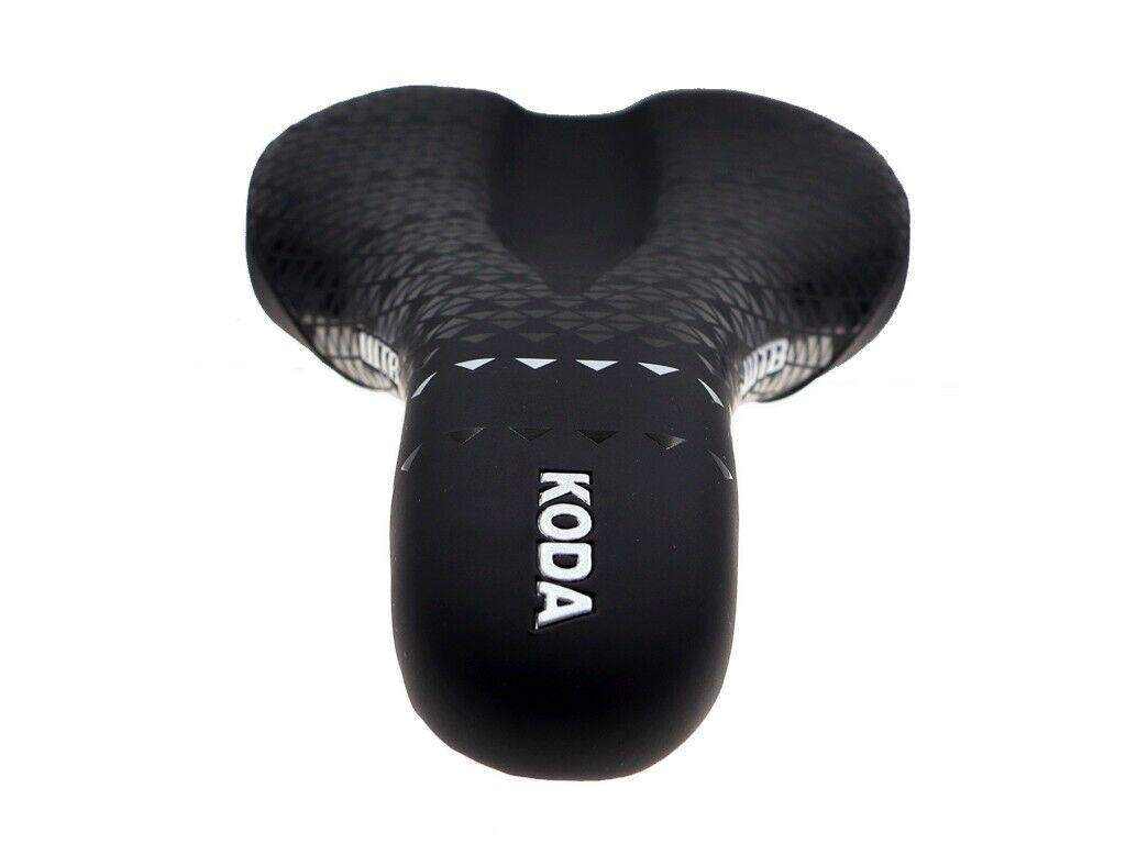 WTB Koda Bike Saddle 143 x 255mm Cr-Mo Rail Mountain Bike Road Gravel