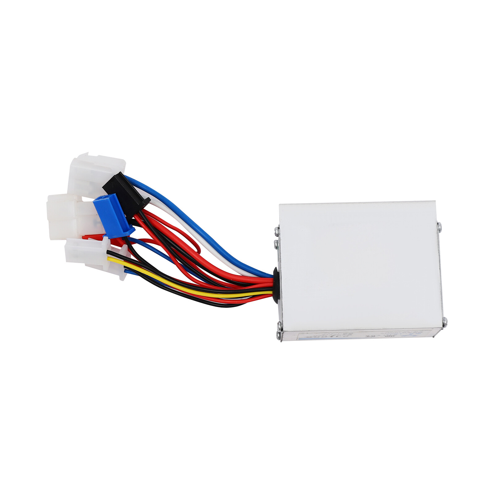 24V 250W Electric Bicycle Conversion Kit E-Bike Cycling Brush Motor & Controller