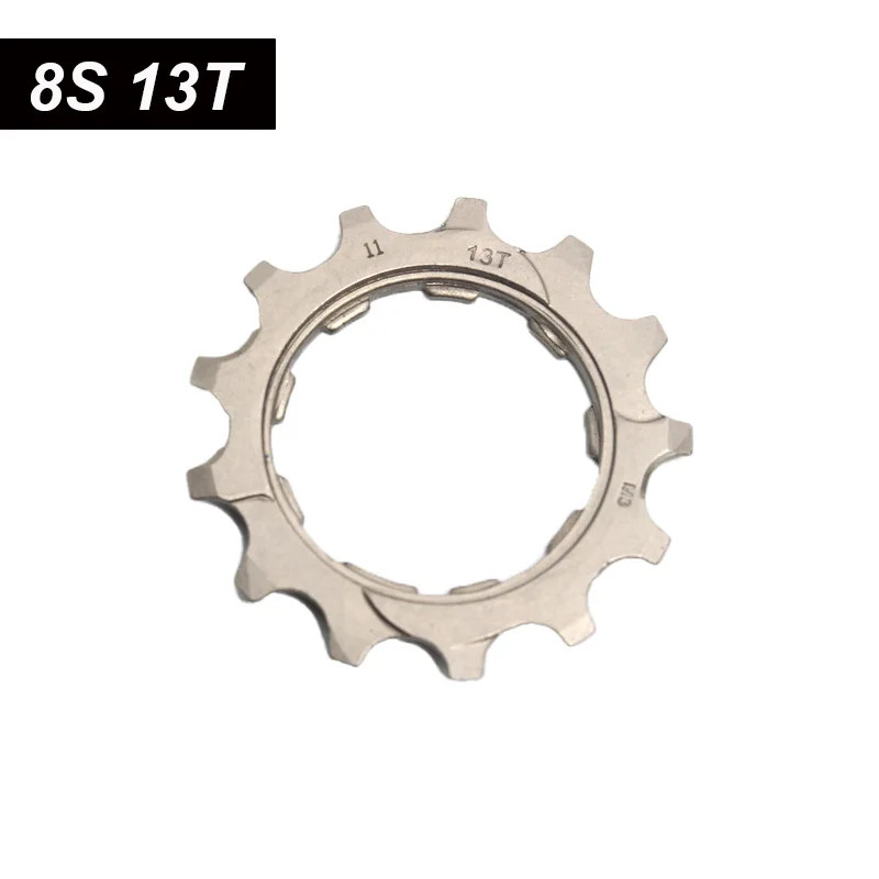 SUNSHINE Cassette Bicycle Ratchet Cog 11 12 13T Mountain Bike Sprocket Freewheel