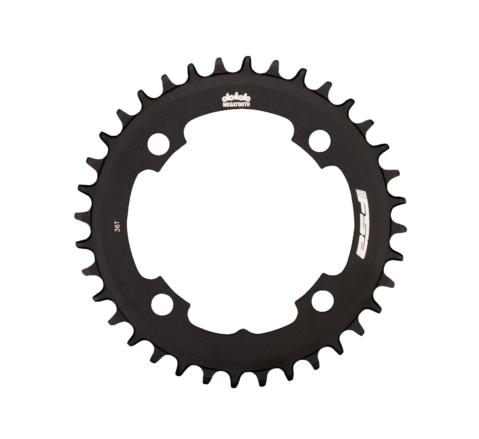 Full Speed Ahead Standard MTB Megatooth Chainring 48 T